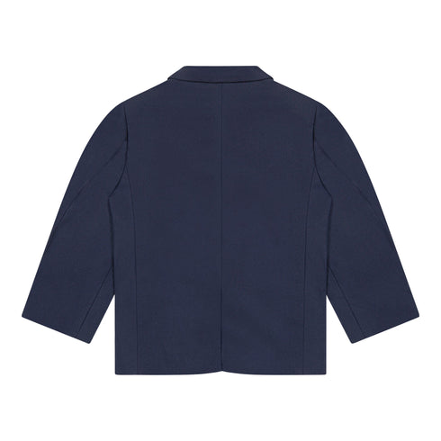 Infant Stretch Suit with Comfy-Flex Technology®